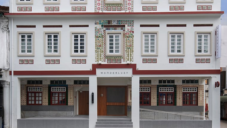 Property Location Static Image