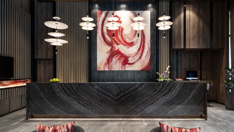 Property Location Static Image