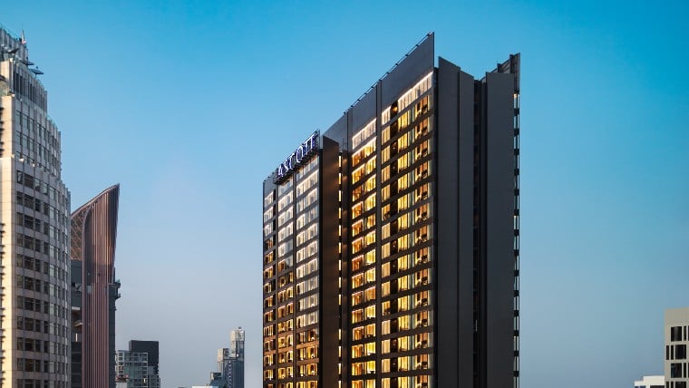 Property Location Static Image