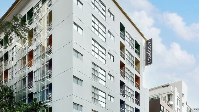 Nearby Property image