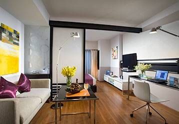 Apartment Types Sr Thailand Bkk Cit Sukhumvit 23 Studio Exe
