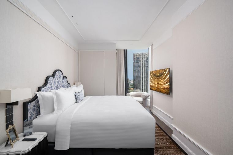 1ベッドルーム エグゼクティブ