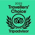 <strong>トリップアドバイザー・トラベラーズチョイス・アワード</strong></br>
