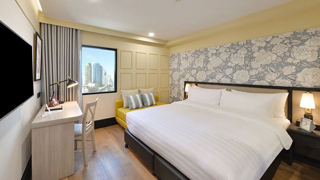 Overview Superior Thumb