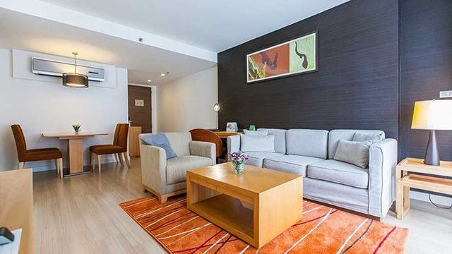 1 Bedroom Superior Apartment