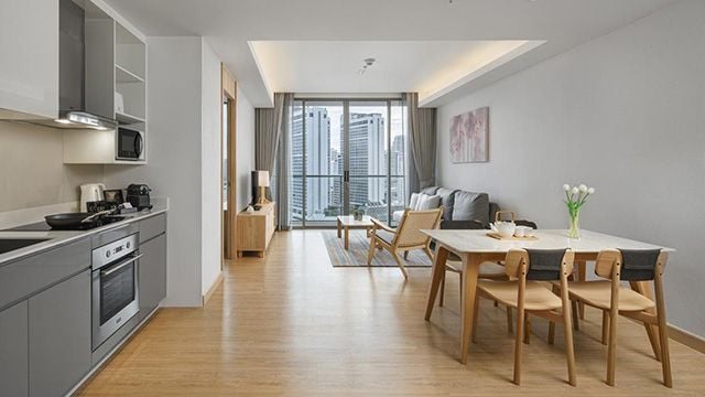 Overview Two Bedroom Deluxe Apartment Thumb