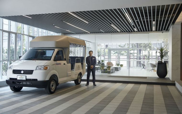 Shuttle Service