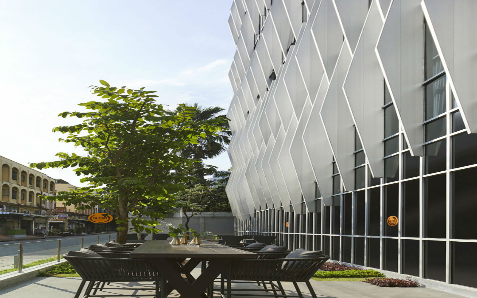 Solo Uno Restaurant