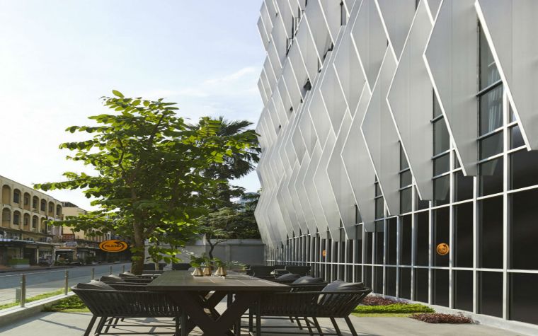 Solo Uno Restaurant
