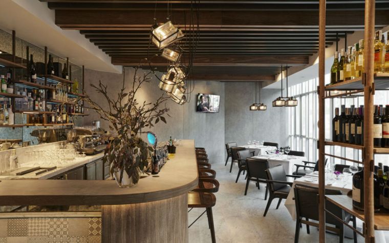 Solo Uno Restaurant