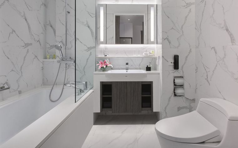 1-Bedroom Deluxe