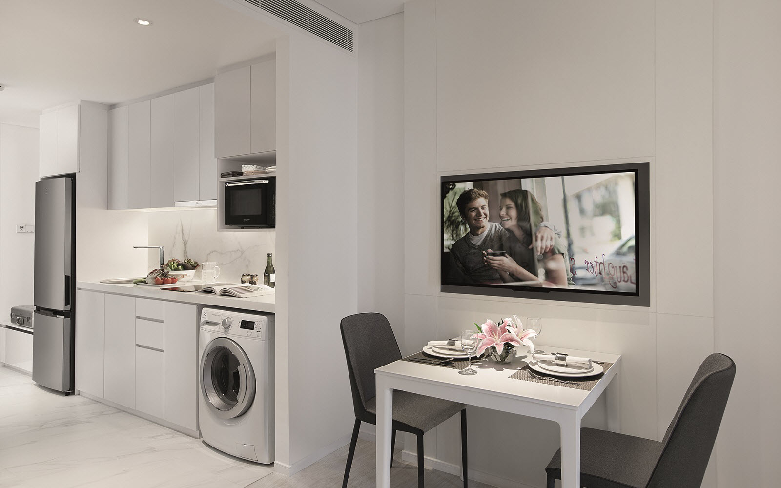 1-Bedroom Deluxe