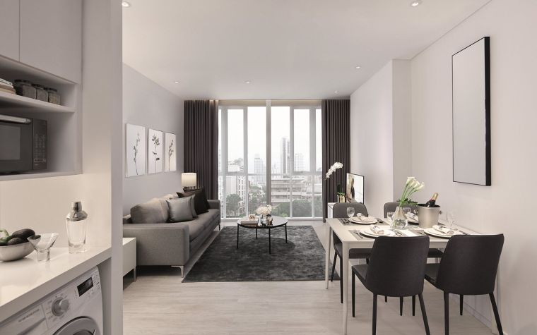 1-Bedroom Premier