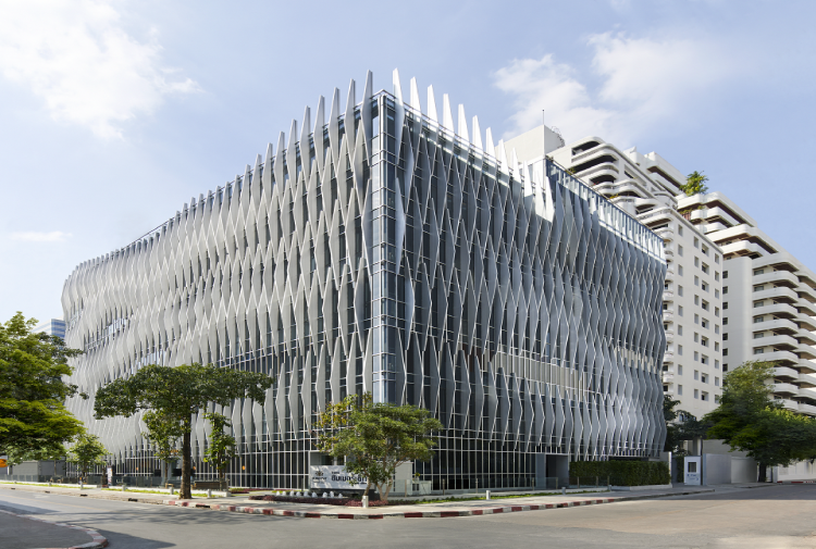 Property Location Static Image