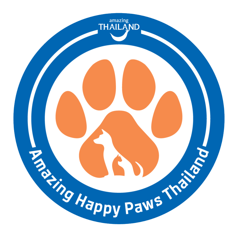 <strong>Amazing-Happy-Paws-Thailand</strong></br>Amazing-Happy-Paws-Thailand