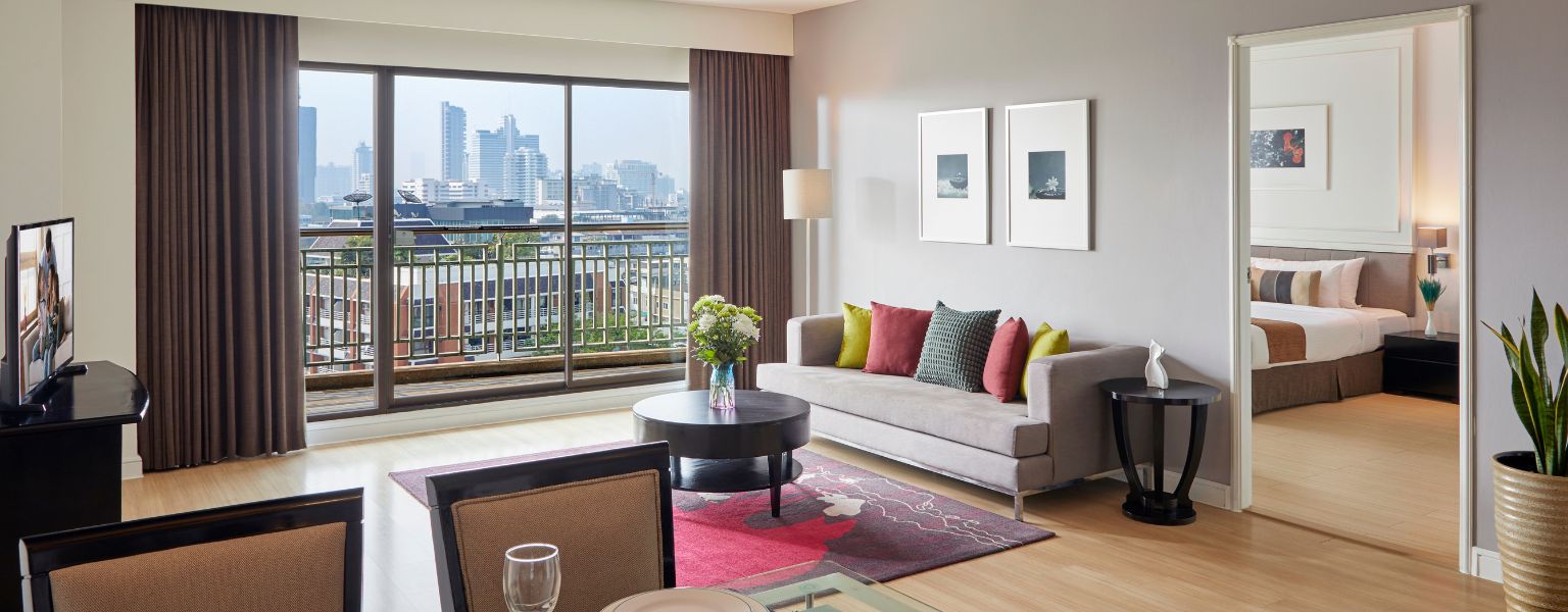 Property Location Static Image