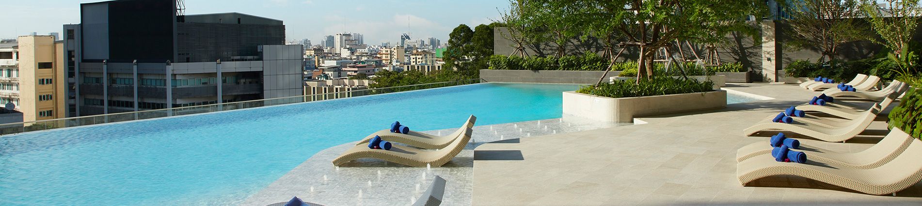 Amenities SR Thailand BKK Som Rama9 Swimming Pool 3 LR