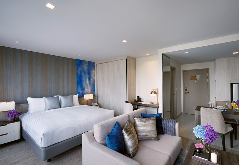 Property Location Static Image