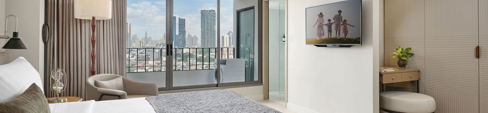 somerset sukhumvit 71 bangkok