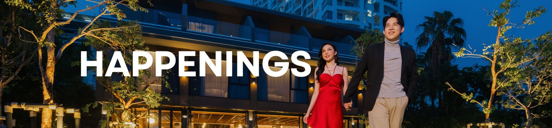 Indulge in Culinary Delights and Exciting Events