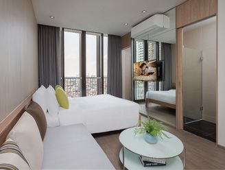 スタジオ デラックス