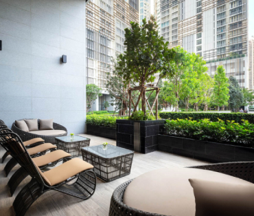 Property Location Static Image