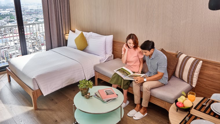 Property Location Static Image