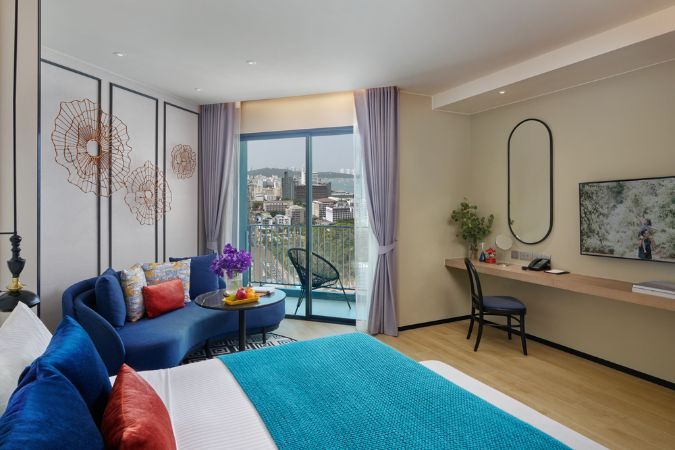 スタジオ スーペリア シービュー