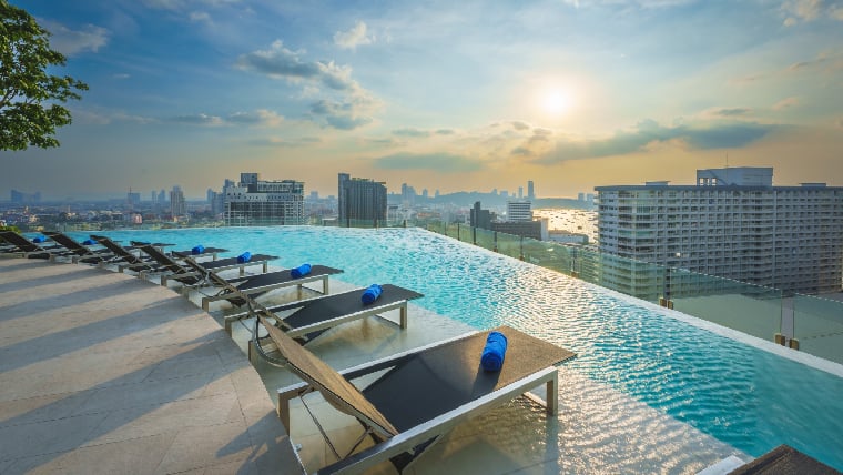 Property Location Static Image