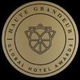 <strong>รางวัล Haute Grandeur Global Hotel Awards 2020, Best Hotel Residence, Best View Hotel</strong></br>