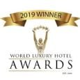 <strong>รางวัล World Luxury Hotel Award 2019 ฟินแลนด์ - โรงแรมหรูหรา Scenic View</strong></br>