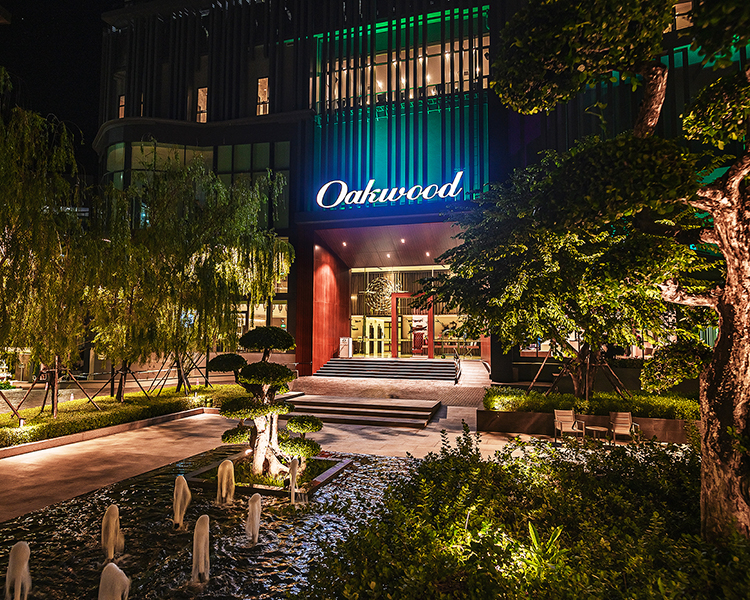 Property Location Static Image