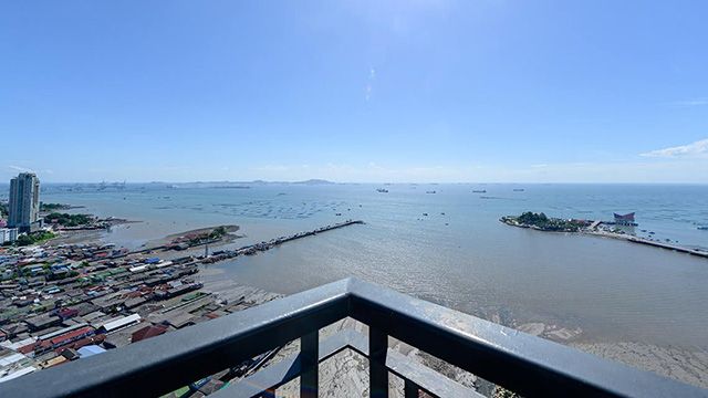 ห้องดีลักซ์แบบสองเตียง