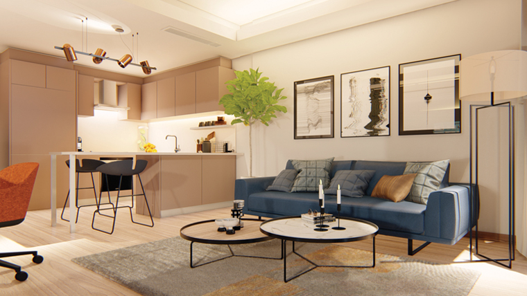 Property Location Static Image