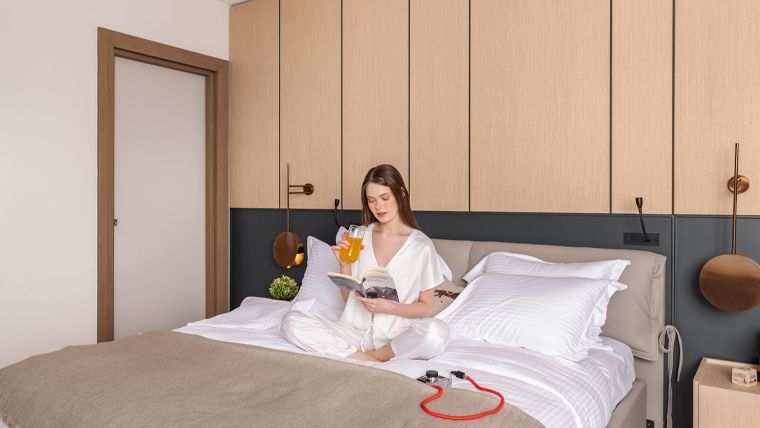 Room Type TR Istanbul CMI 3EXE HR