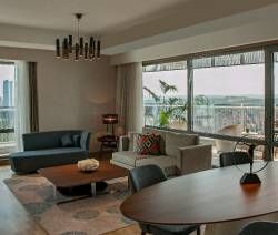 Two-Bedroom Executive