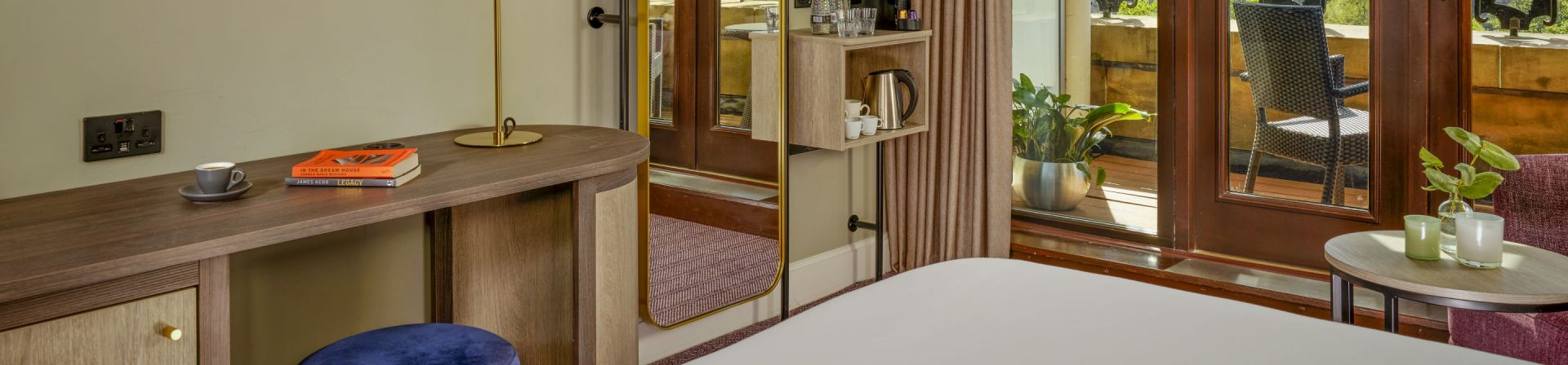 Gallery - Mount Royal Hotel Edinburgh