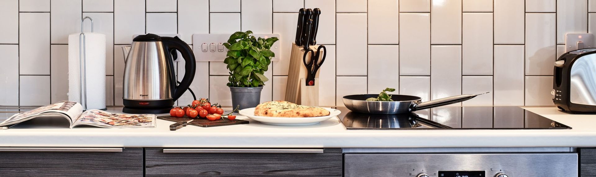 Citadines City Centre Liverpool - Apartment