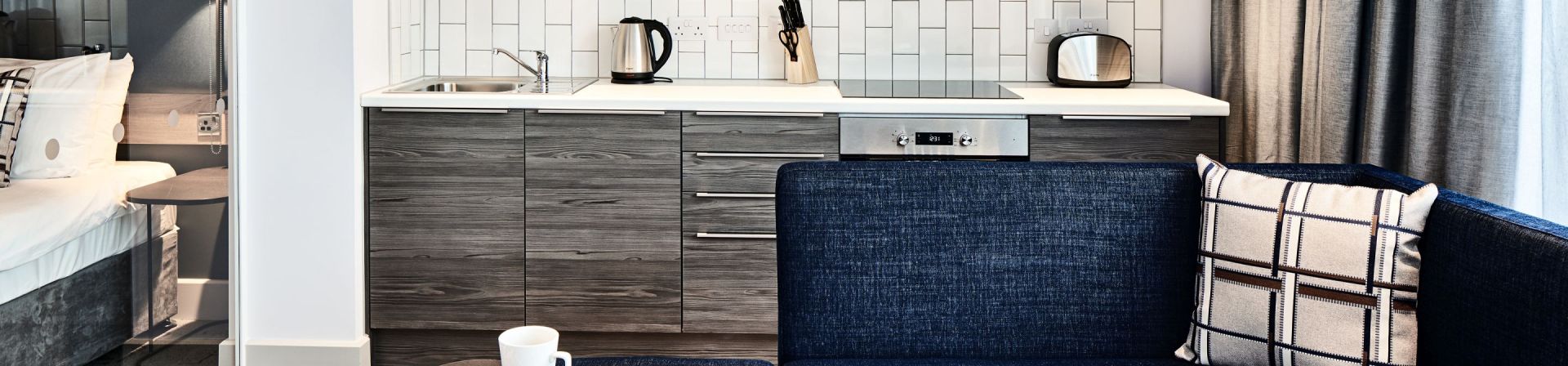 Citadines City Centre Liverpool - Gallery