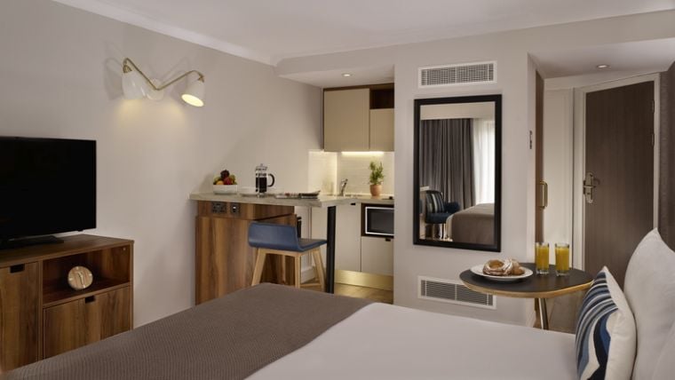 Property Location Static Image