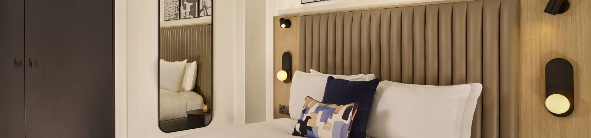 Aparmtent in the heart of London