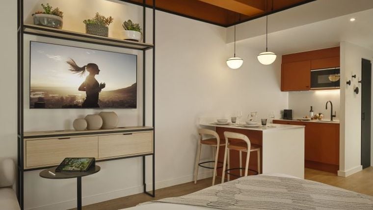 Studio Executive Citadines Holborn Covent Garden Executivestudio Thumbnailimage