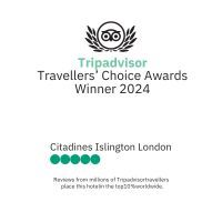 <strong>Travellers' Choice 2023</strong></br>TripAdvisor