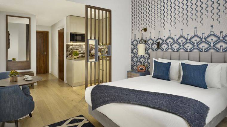 Property Location Static Image