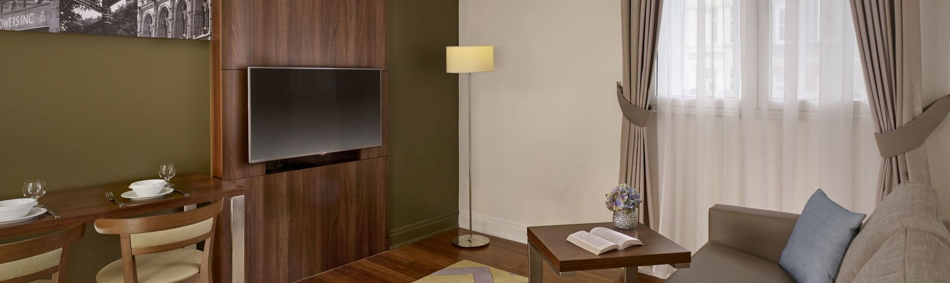 Citadines South Kensington London