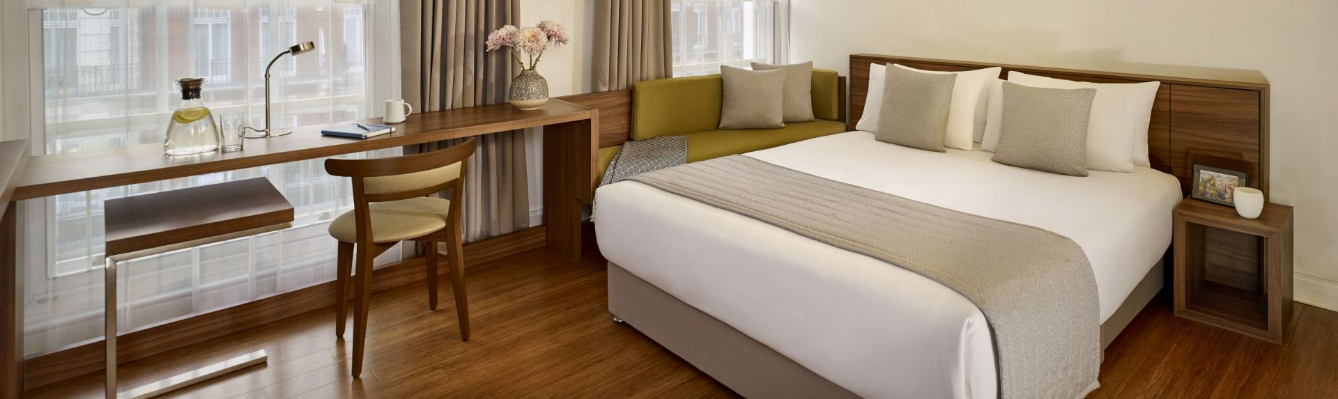 Citadines South Kensington Gallery