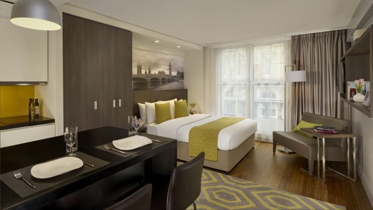 Property Location Static Image