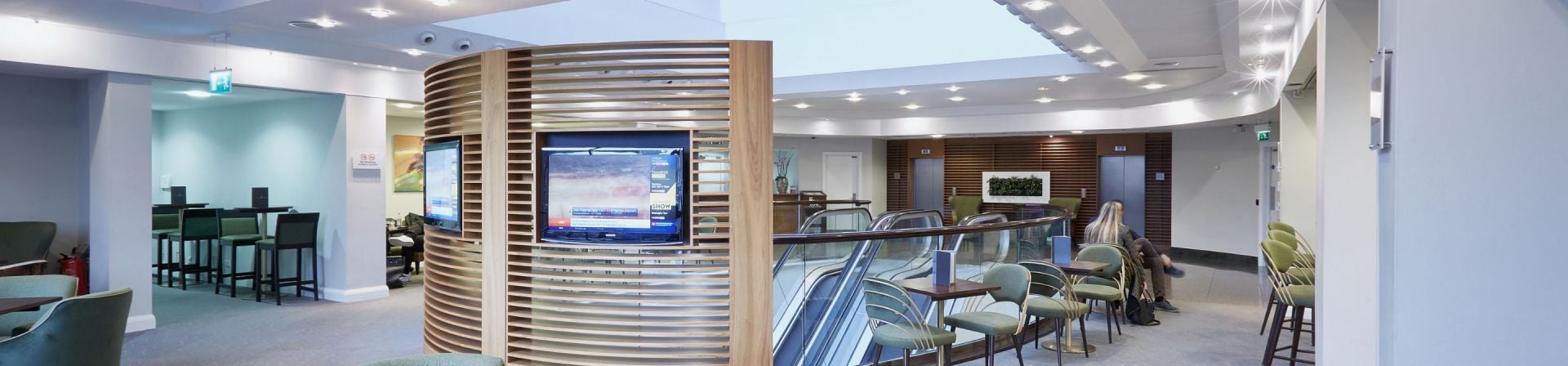 Descripción general - Hotel Stamford Bridge London