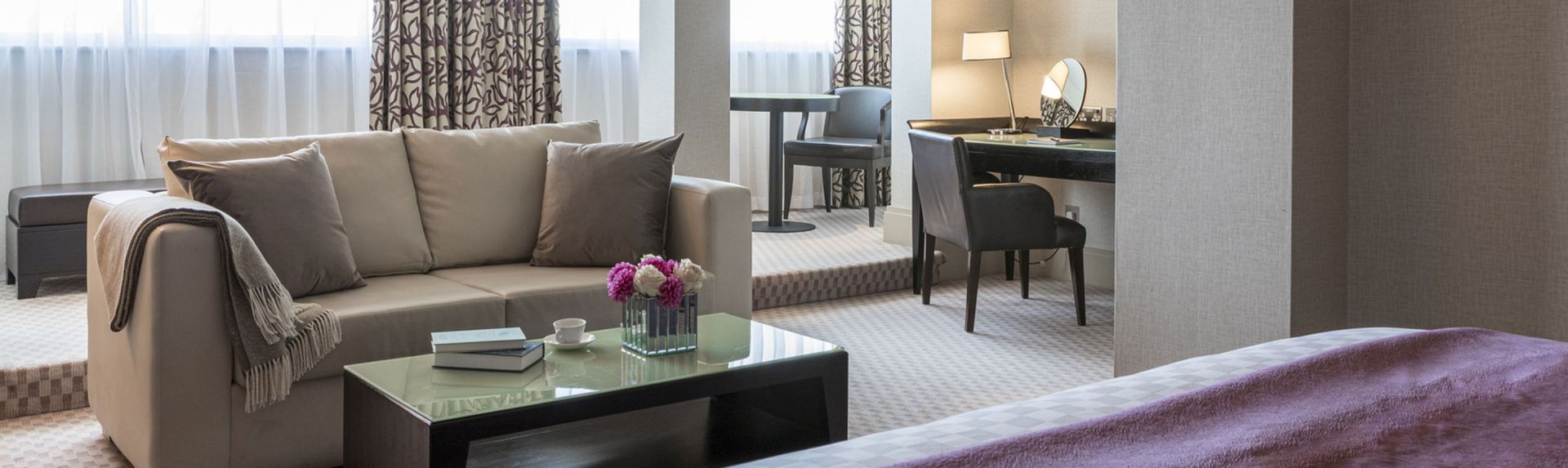 Apartment at The Cavendish London