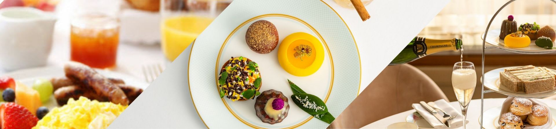 Eat & Drink - The Cavendish London